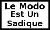 Stroup'modo Stroup'modo