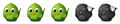 Piou Averti Piou Averti