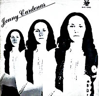 jenny10 - Jenny Cárdenas (1982) mp3