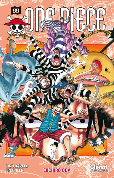 Le rêve d'enfant à accomplir d'Eiichiro Oda, l'auteur de “One Piece”