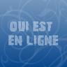 Qui est en ligne ?