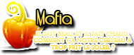 Mafia Il fait beau il fait chaud, comment ca notre cerveau a trop pris le soleil?! Mafia Il fait beau il fait chaud, comment ca notre cerveau a trop pris le soleil?!