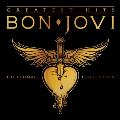 Bon Jovi – Greatest Hits 2010