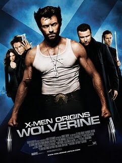 X-Men Origins Wolverine (Dublado)