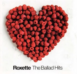Roxette - The Ballad Hits 