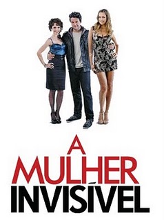 A Mulher Invisível