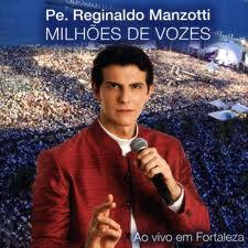 Padre Reginaldo Manzotti – Milhões de Vozes (Ao Vivo em Fortaleza 2011)