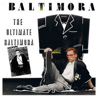 Baltimora - The Ultimate