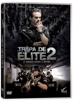 Tropa de Elite 2 (Original Brazilian Audio)