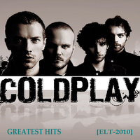 Coldplay – Greatest Hits