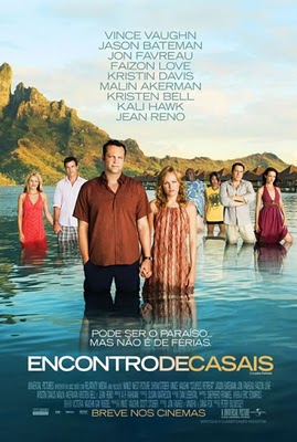 Encontro de Casais (Dublado)