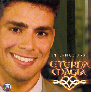 Eterna Magia - Internacional