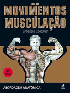 Guia dos Movimentos de Musculação - 2ª Edição