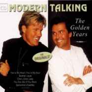 Modern Talking - The Golden Years