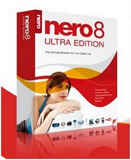 Nero 8.3.6.0 Br + keygen
