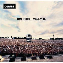  Oasis – Time Flies