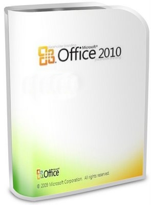 Microsoft Office 2010 - 32 bits - Pro Ativada 