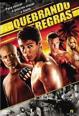Quebrando Regras (Dublado)