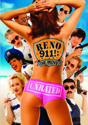 Reno 911!: Miami (Dual Audio)