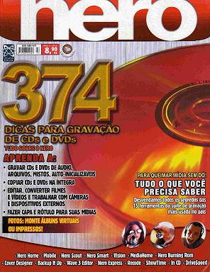 Revista Nero - 374 Dicas de Gravação