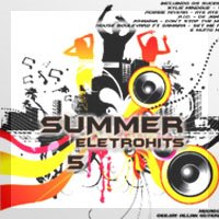 Summer Eletro Hits 5 TVz