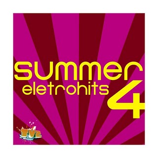 Summer Eletro Hits 4 TVz