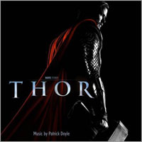 Thor – SoundTrack (2011)