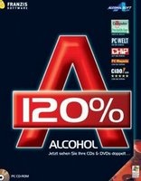 Alcohol 120% + Crack