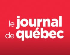 lien vers la page Le journal du Québec