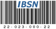 IBSN - Veintidós Guías