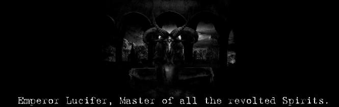 :::Dark Spiritualism:::