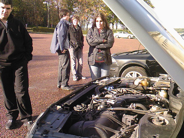 Rencontres chateauroux