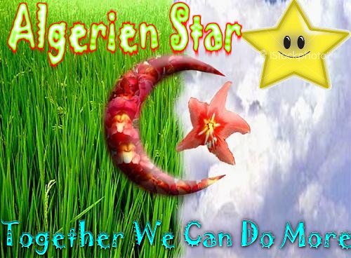 Algerien Star