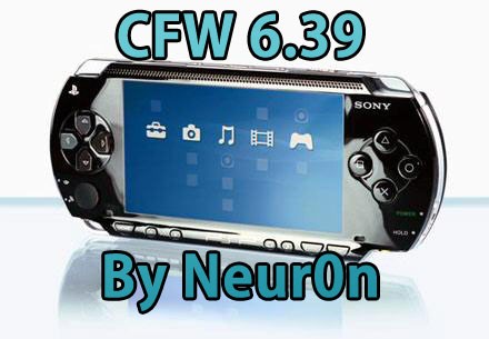 psp go cfw