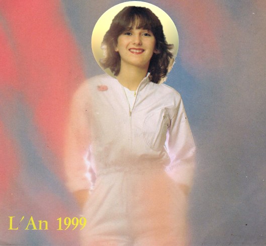 Sainte sylvie Mestre