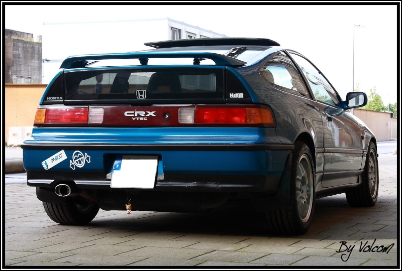 CRX Community Forum • View topic - Post your favorite CRX pic (56K beware)