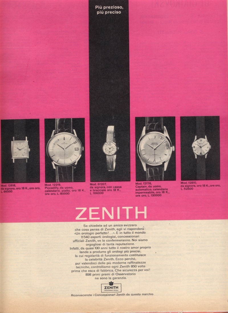 Has anyone got old Zenith catalogs? - Page 4