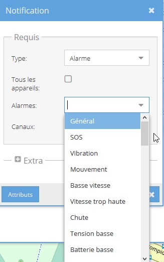 Description text